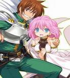 兰斯莉亚王女与希露：战国兰斯女性人物介绍