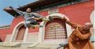 什么样的香火算是好三柱香图解说女人,香火是什么意思