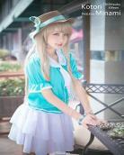 小鸟酱写真cc